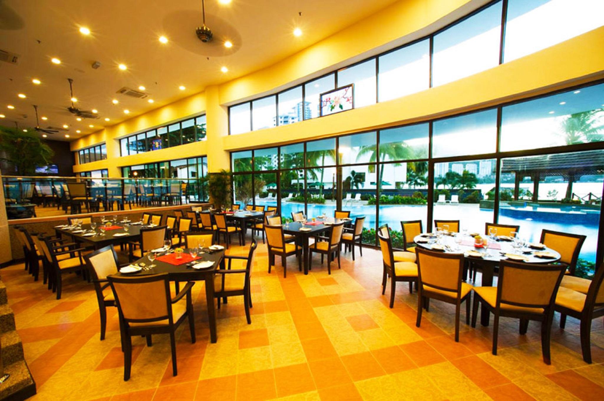 Flamingo Hotel By The Beach, Penang Tanjung Bungah  Esterno foto