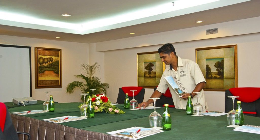 Flamingo Hotel By The Beach, Penang Tanjung Bungah  Esterno foto