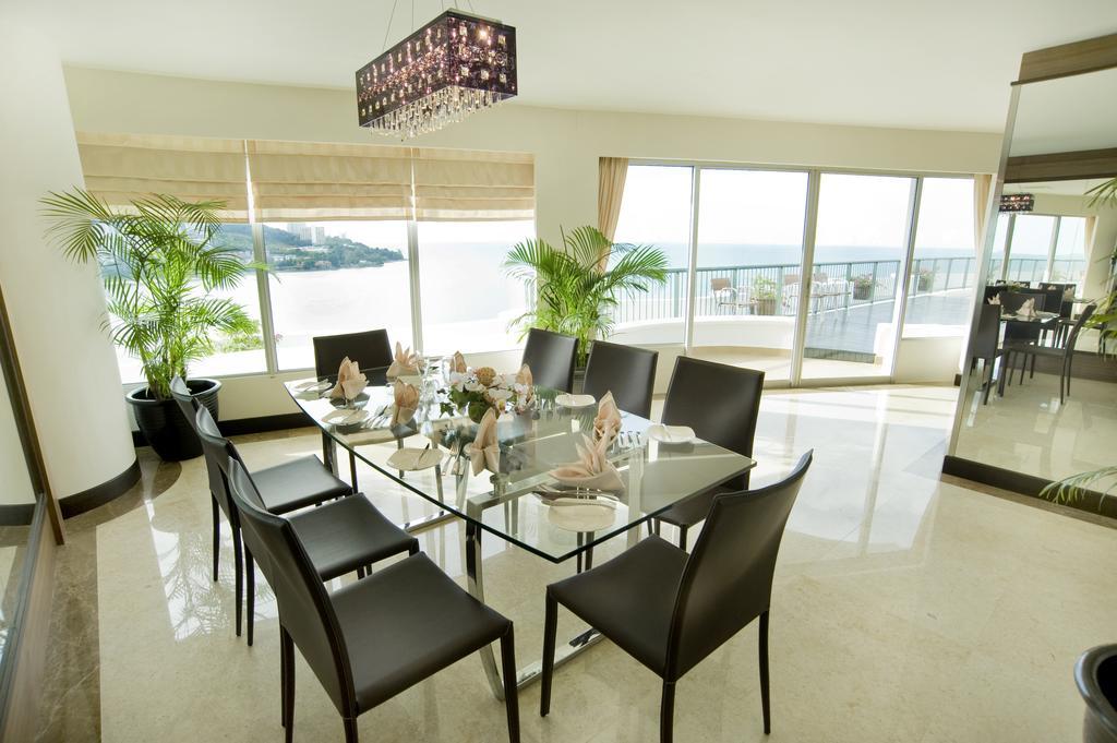 Flamingo Hotel By The Beach, Penang Tanjung Bungah  Esterno foto